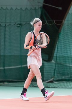 Ann-Sophie Funke 322 - Ellerbeker Weihnachtsturnier